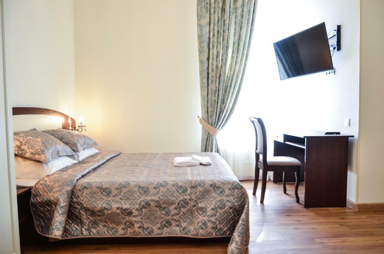 Apartment Nr. 8 오데사 외부 사진