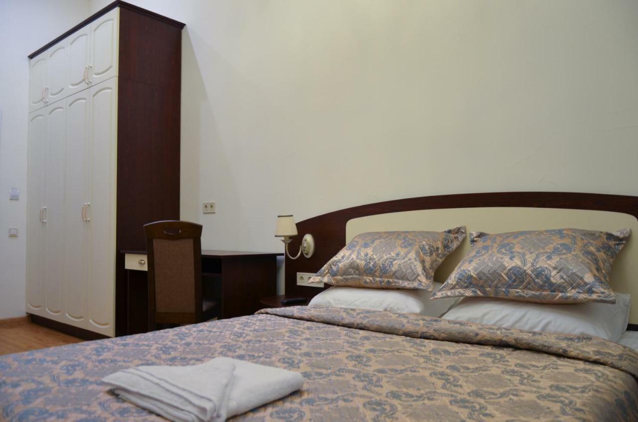 Apartment Nr. 8 오데사 외부 사진