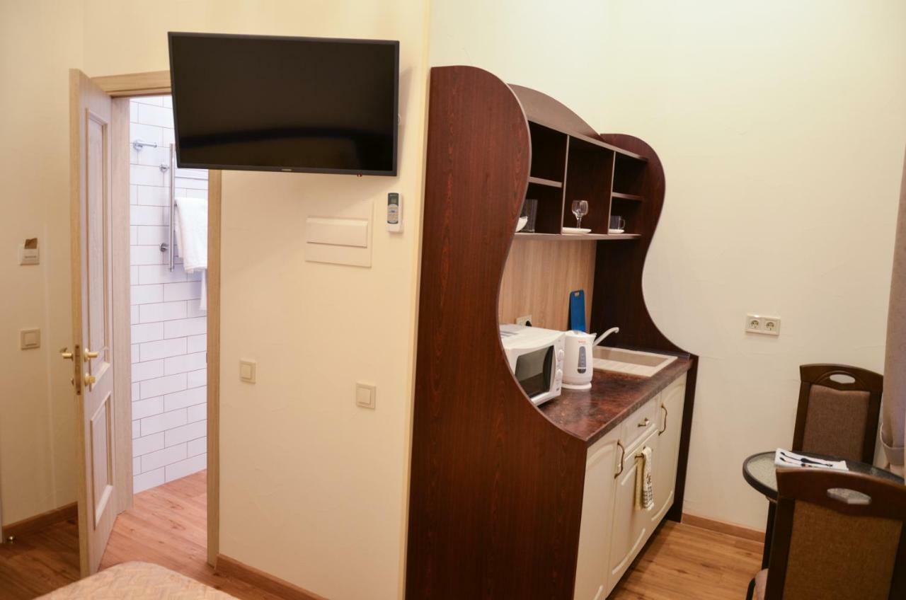 Apartment Nr. 8 오데사 외부 사진