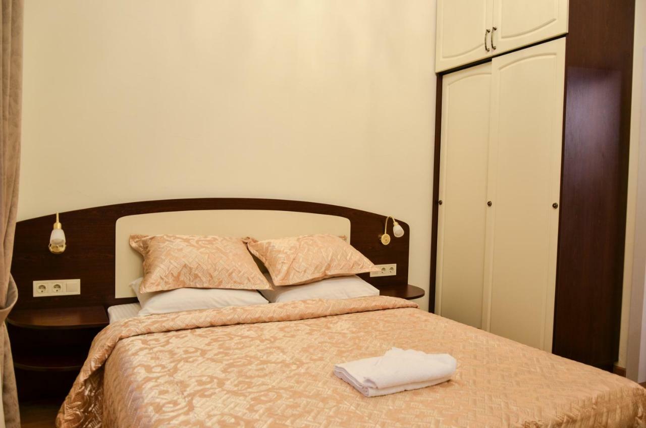 Apartment Nr. 8 오데사 외부 사진