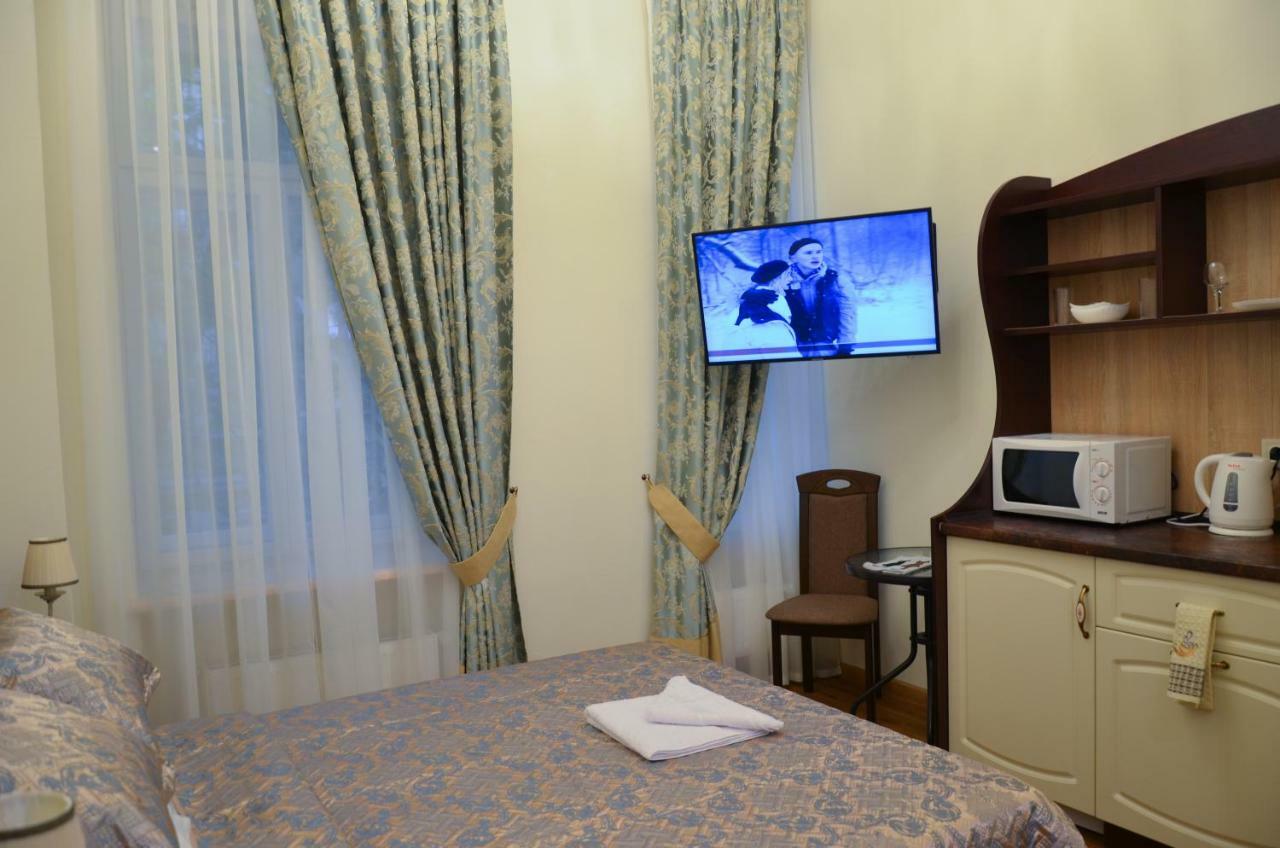 Apartment Nr. 8 오데사 외부 사진