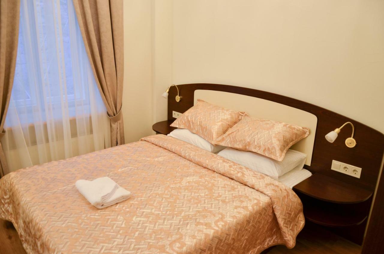 Apartment Nr. 8 오데사 외부 사진