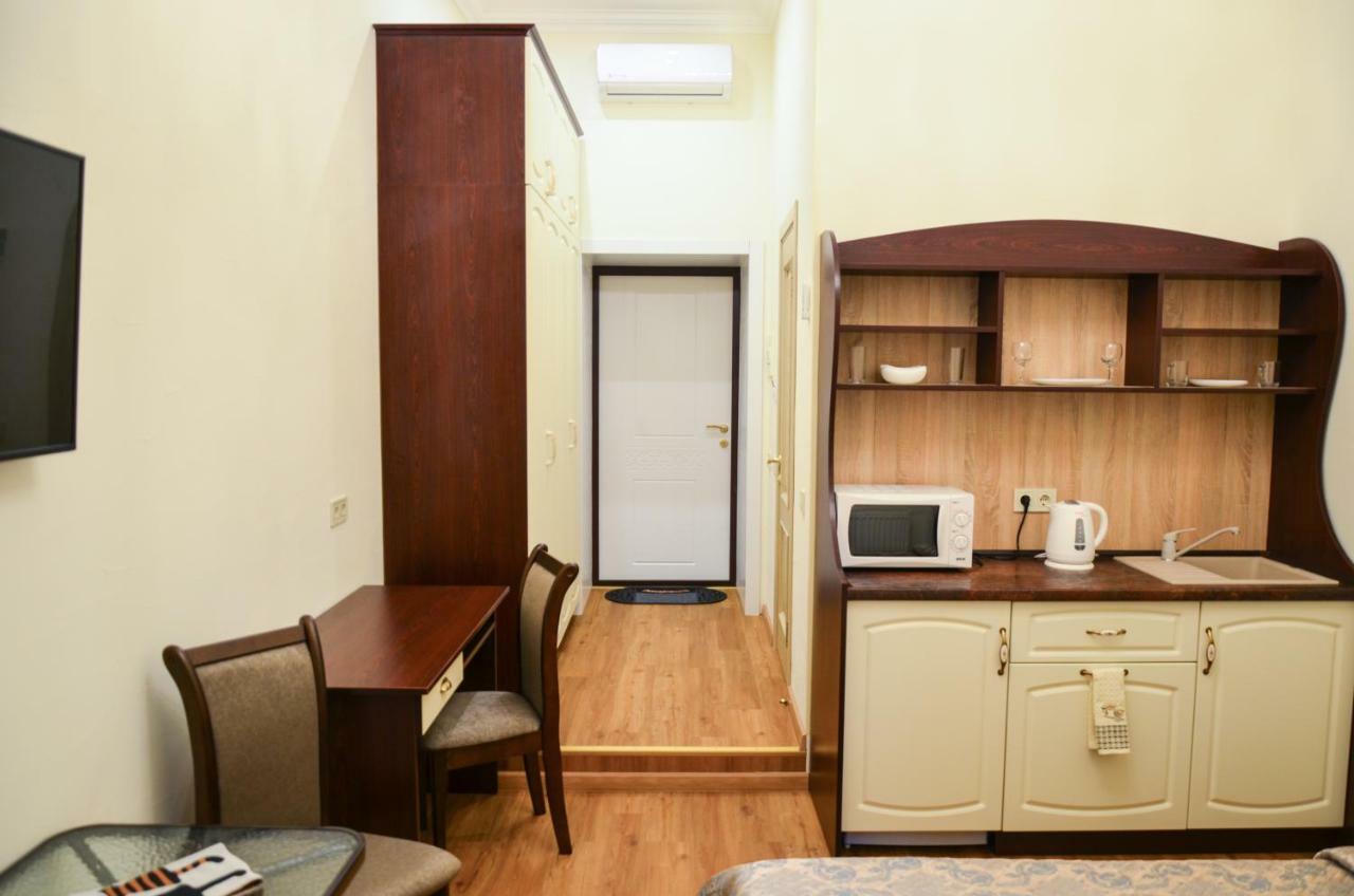 Apartment Nr. 8 오데사 외부 사진