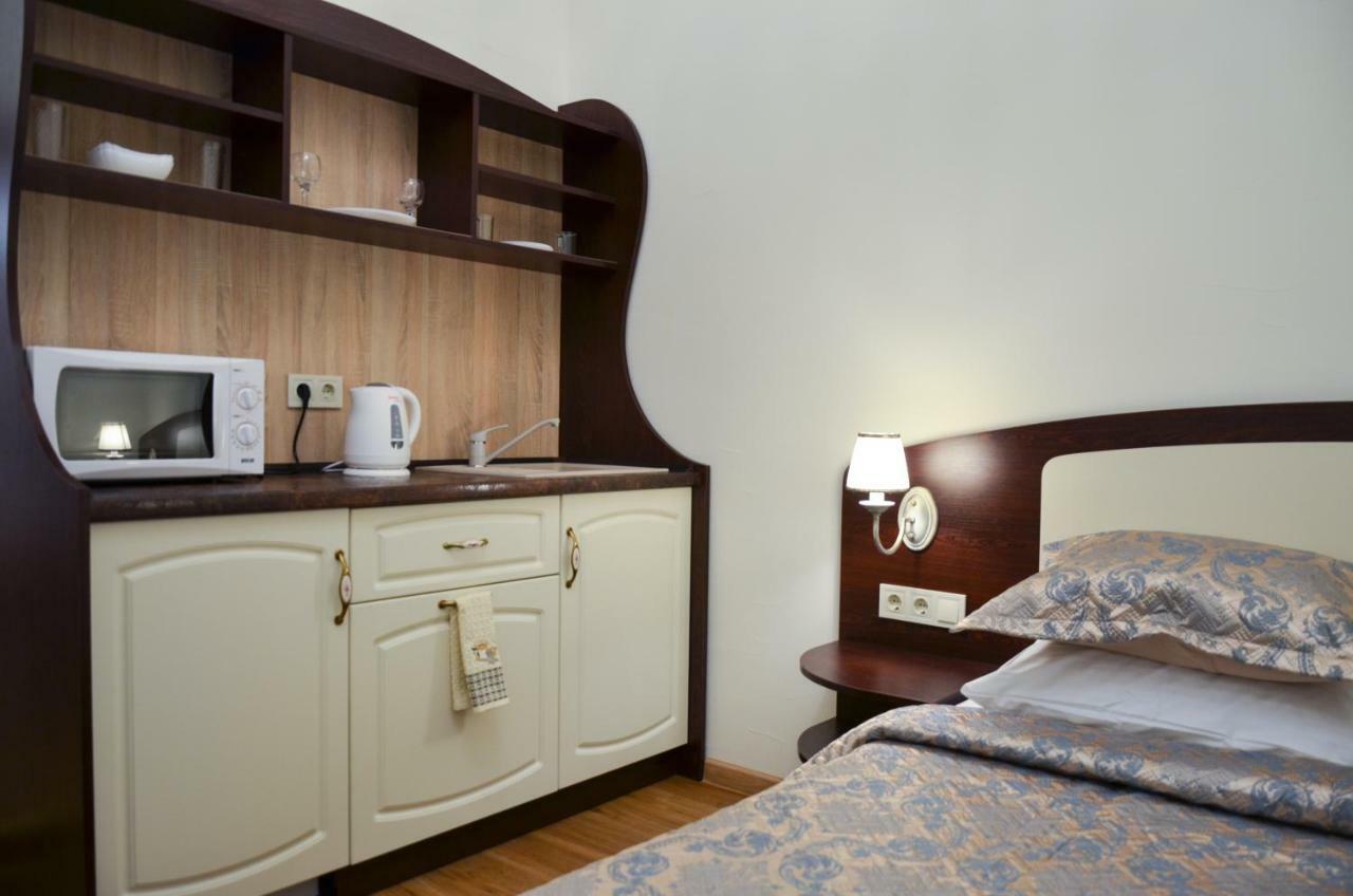 Apartment Nr. 8 오데사 외부 사진