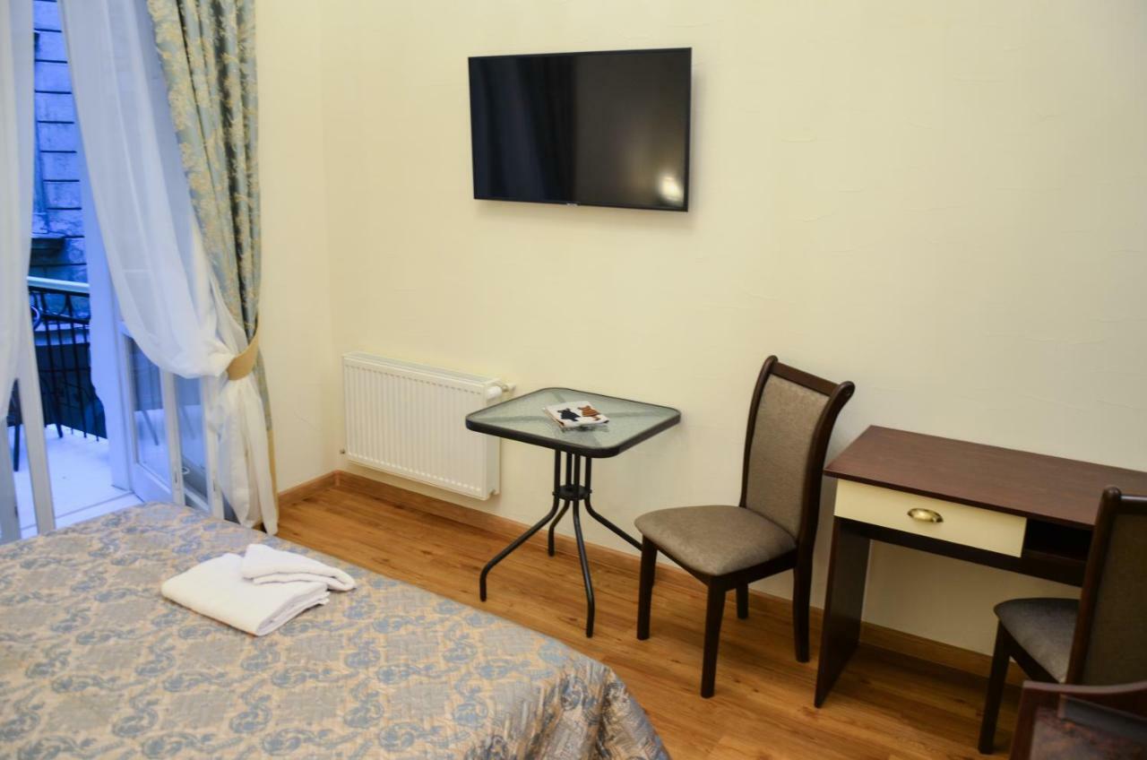 Apartment Nr. 8 오데사 외부 사진