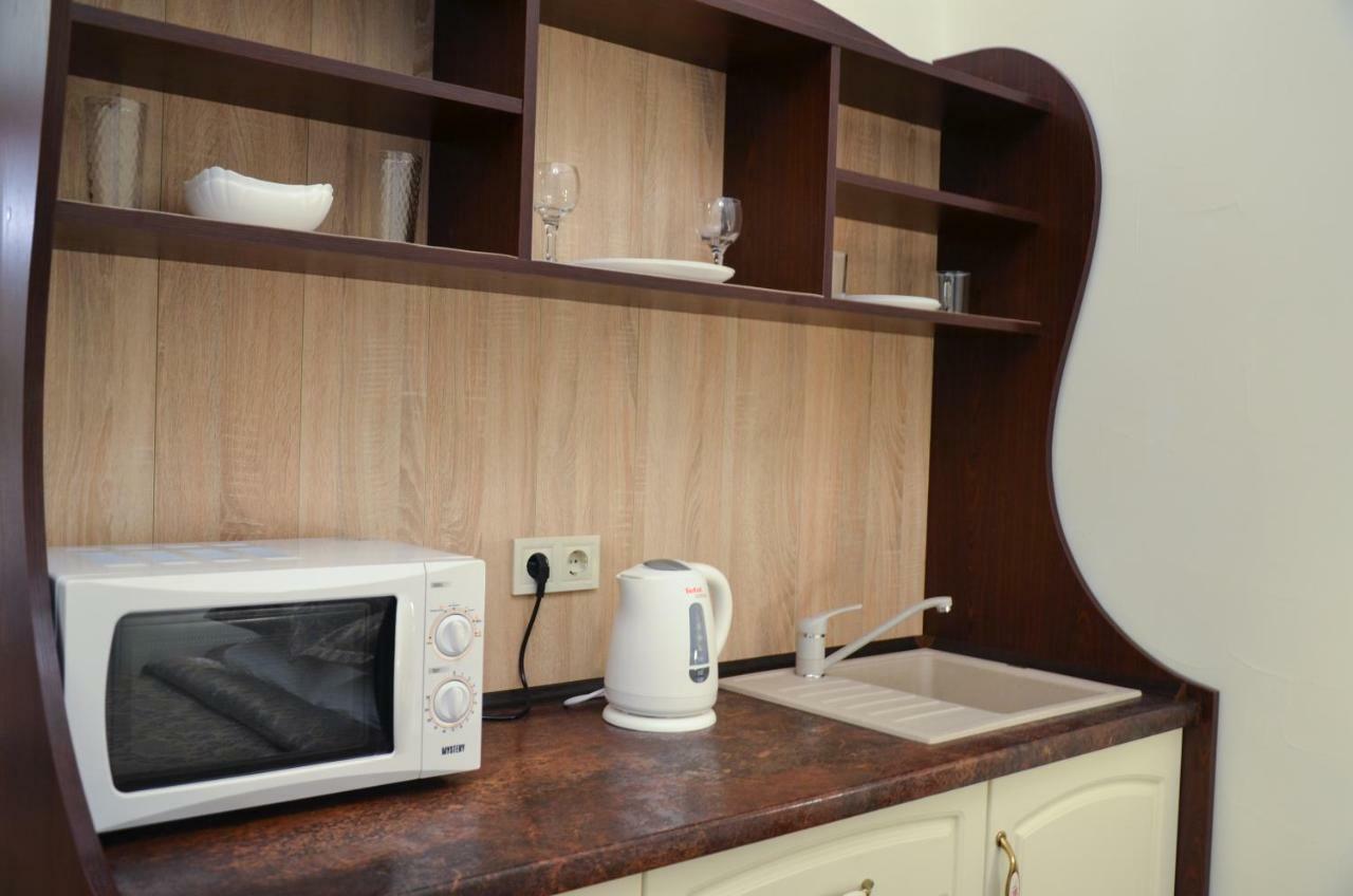 Apartment Nr. 8 오데사 외부 사진