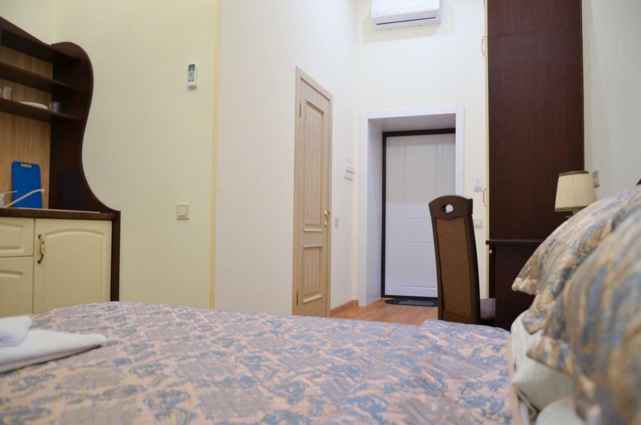 Apartment Nr. 8 오데사 외부 사진
