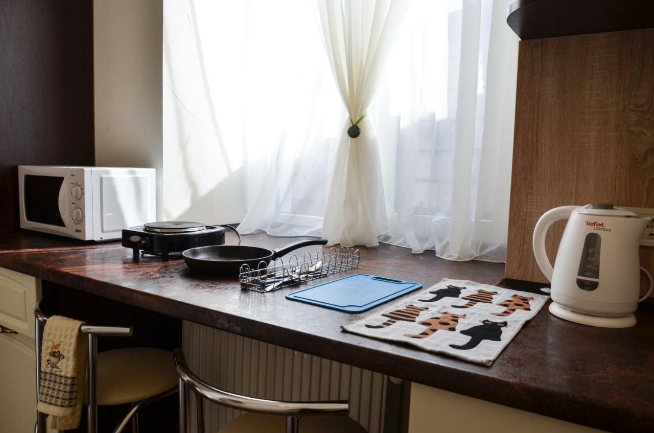 Apartment Nr. 8 오데사 외부 사진
