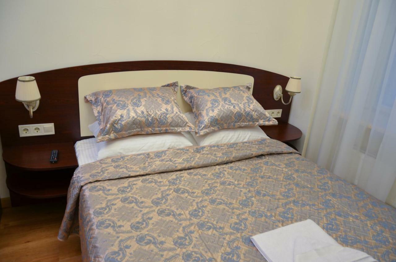 Apartment Nr. 8 오데사 외부 사진