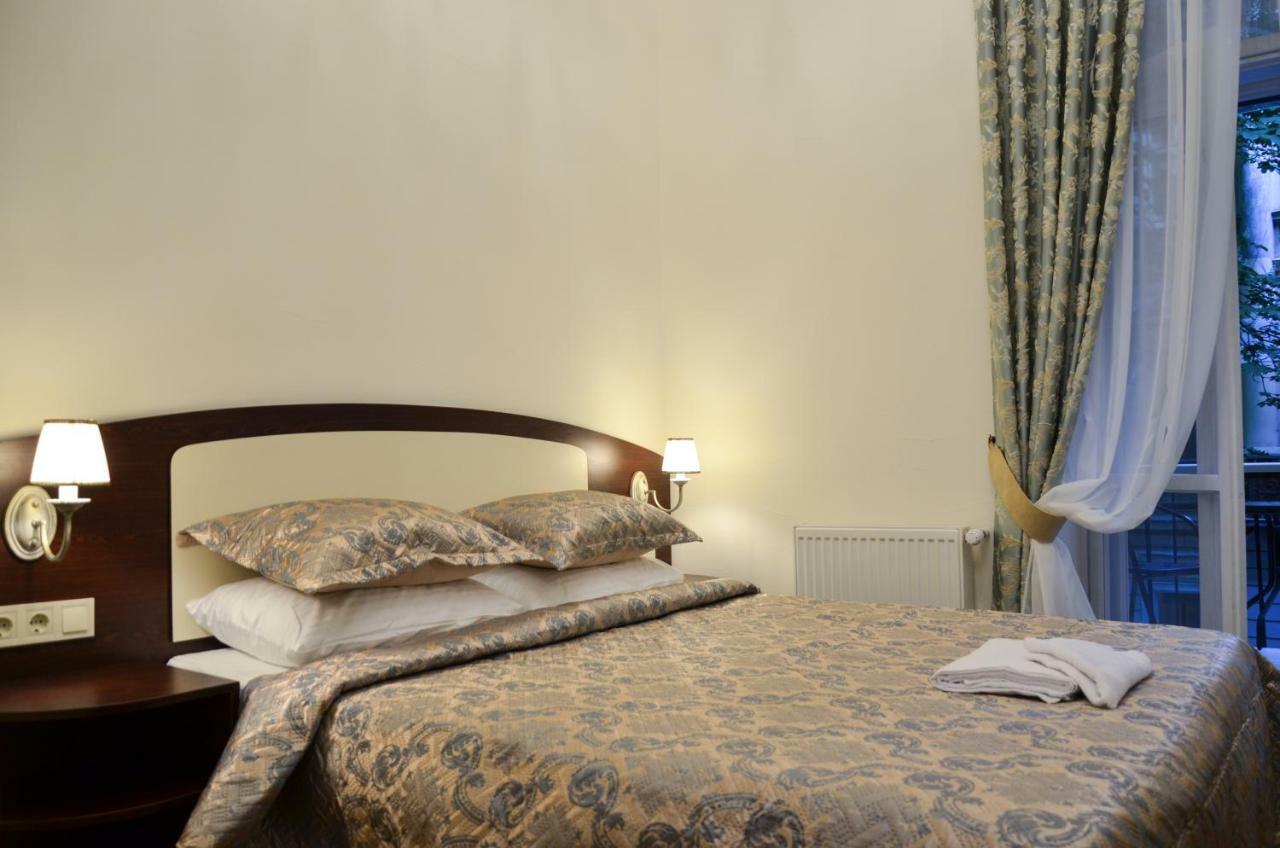 Apartment Nr. 8 오데사 외부 사진