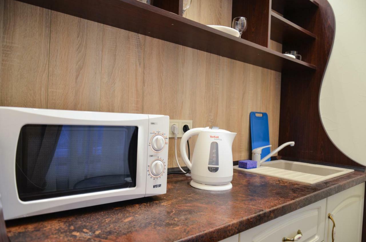 Apartment Nr. 8 오데사 외부 사진