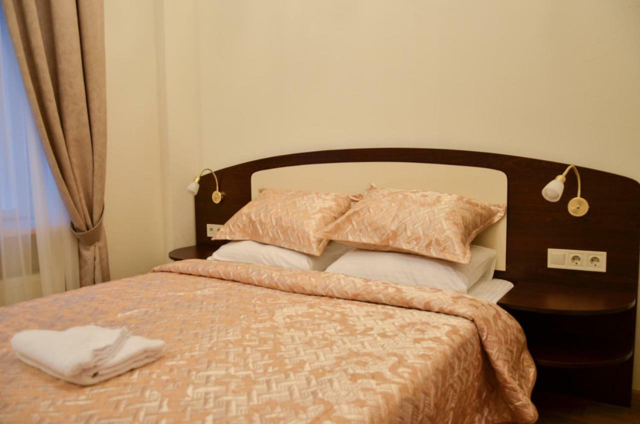 Apartment Nr. 8 오데사 외부 사진