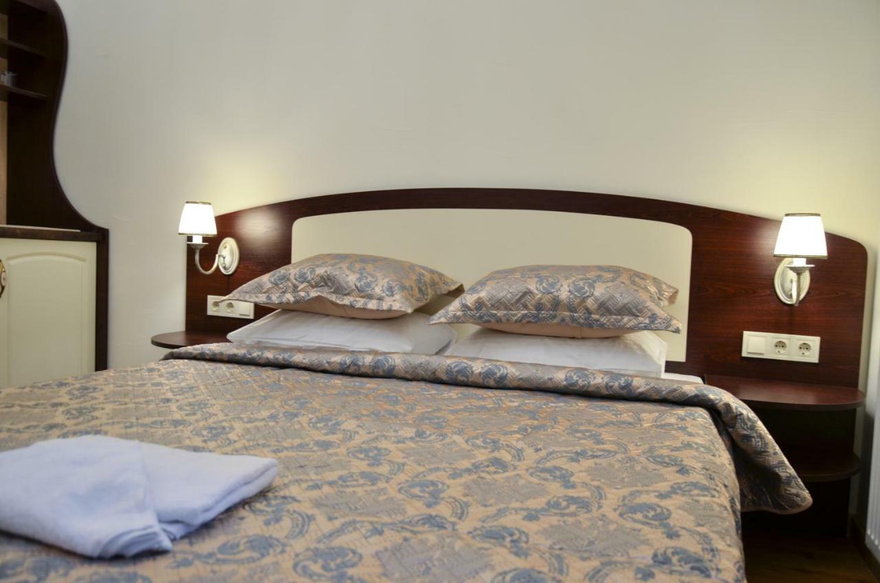 Apartment Nr. 8 오데사 외부 사진