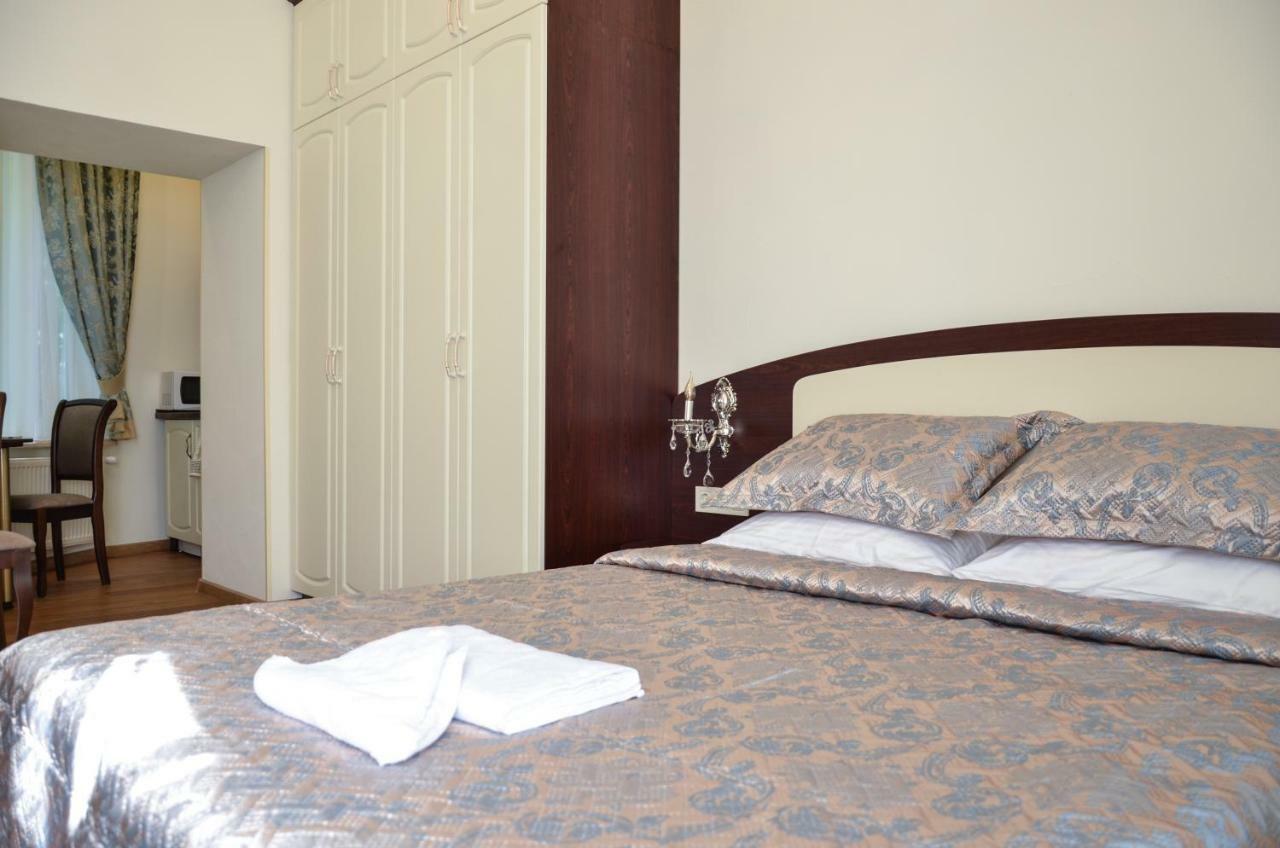 Apartment Nr. 8 오데사 외부 사진