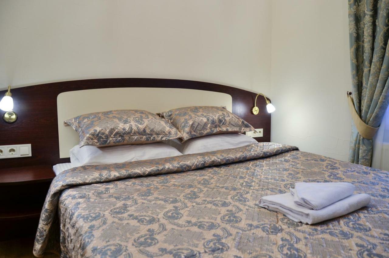 Apartment Nr. 8 오데사 외부 사진