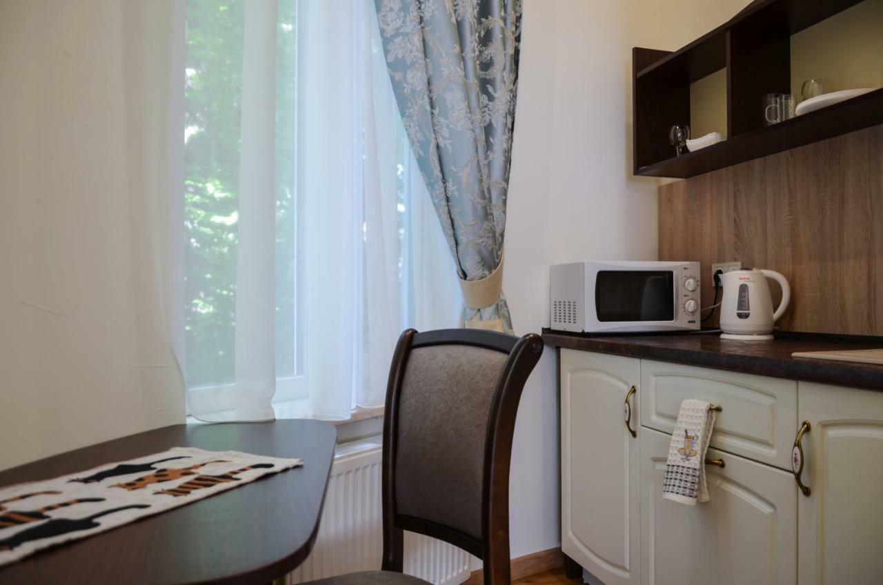 Apartment Nr. 8 오데사 외부 사진