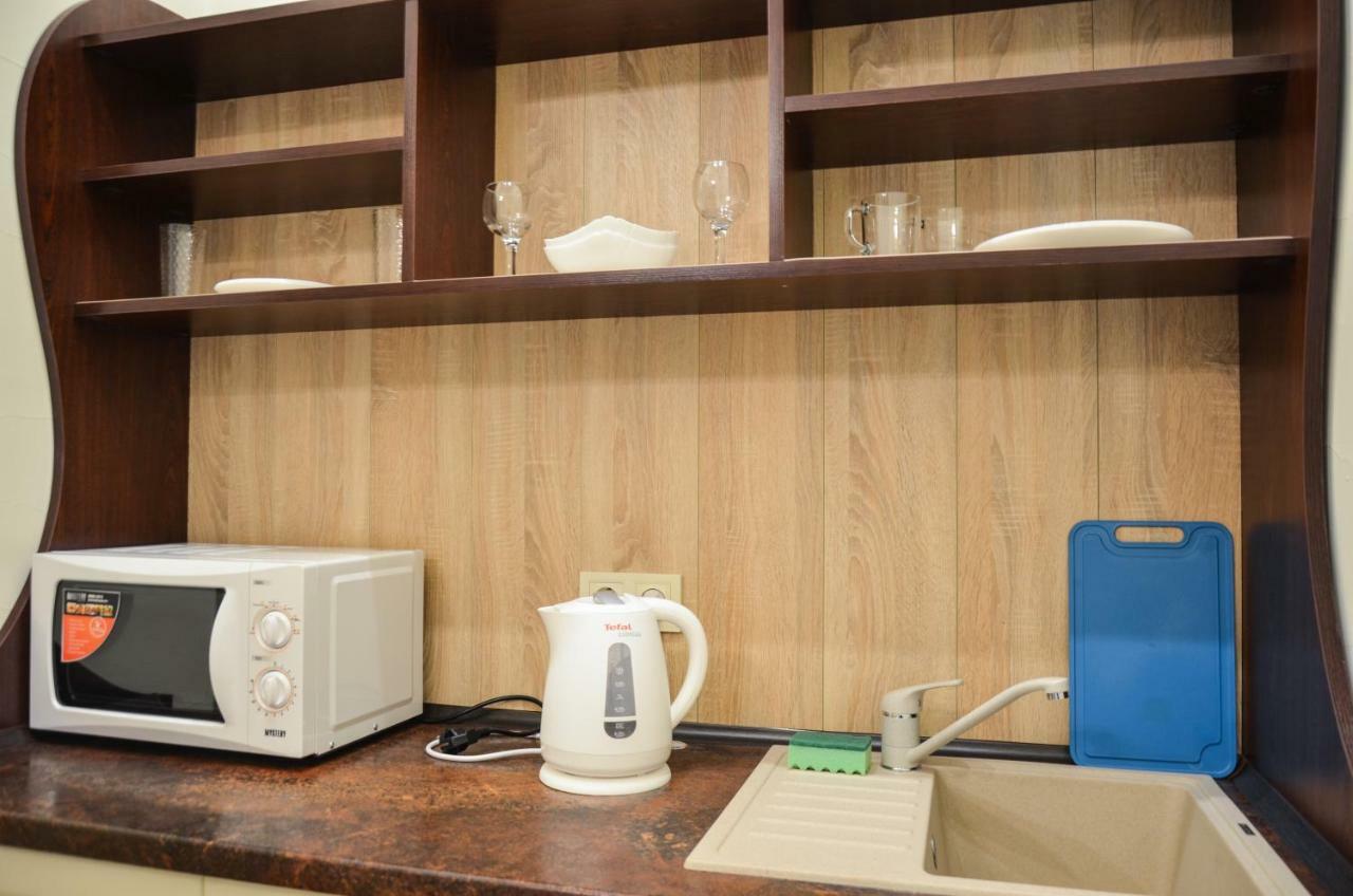 Apartment Nr. 8 오데사 외부 사진