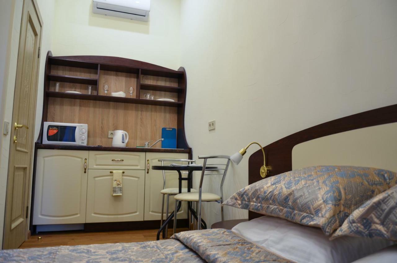 Apartment Nr. 8 오데사 외부 사진