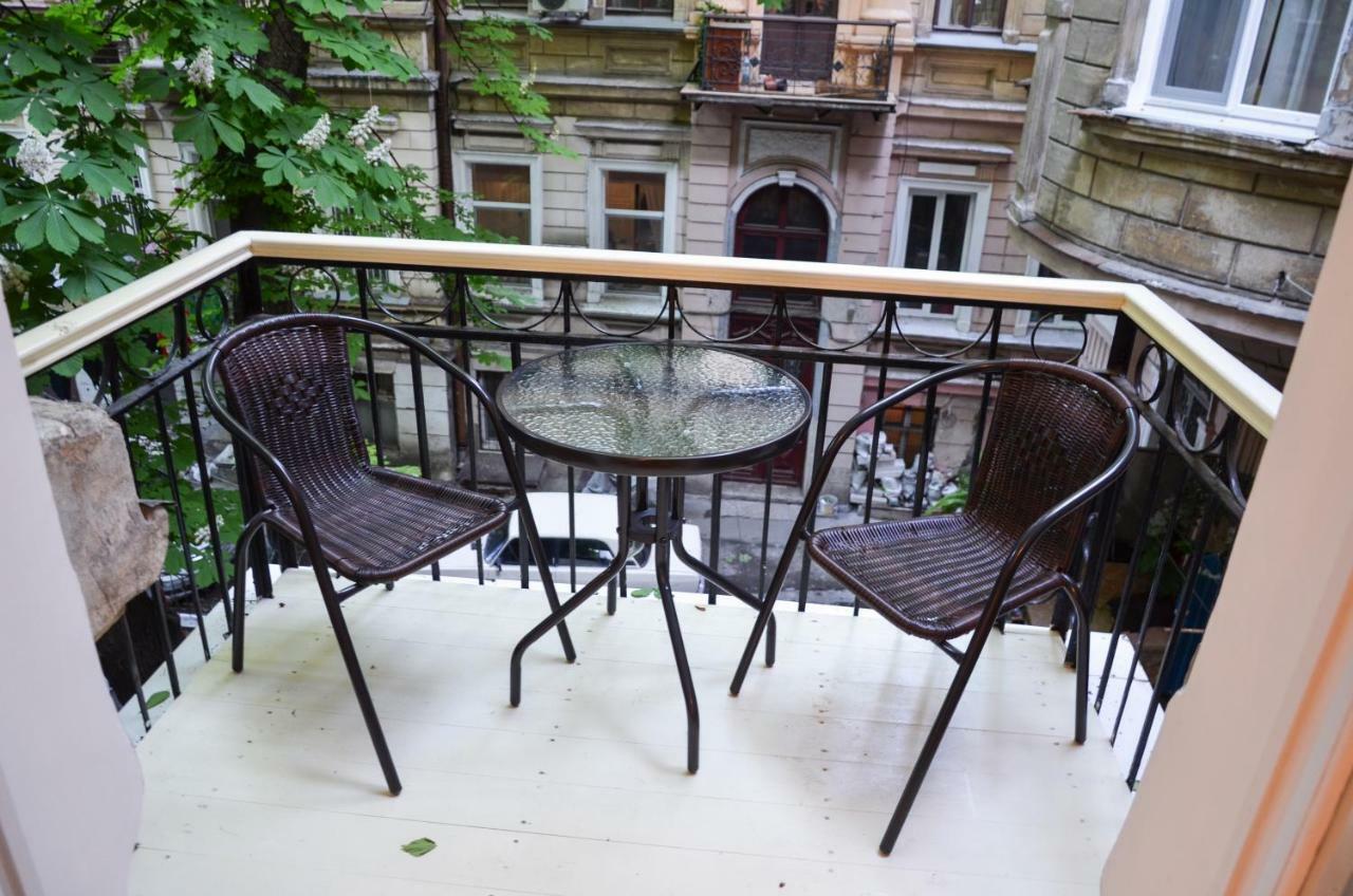 Apartment Nr. 8 오데사 외부 사진