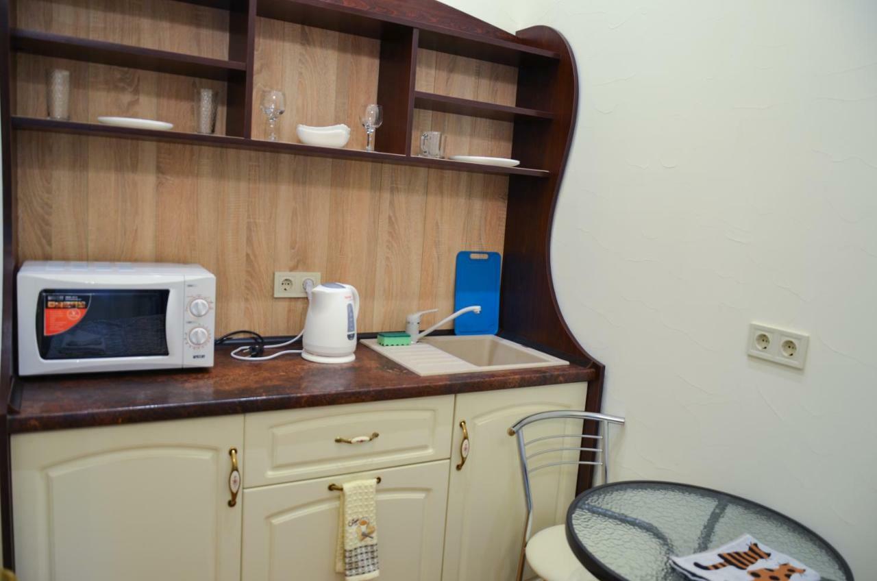 Apartment Nr. 8 오데사 외부 사진