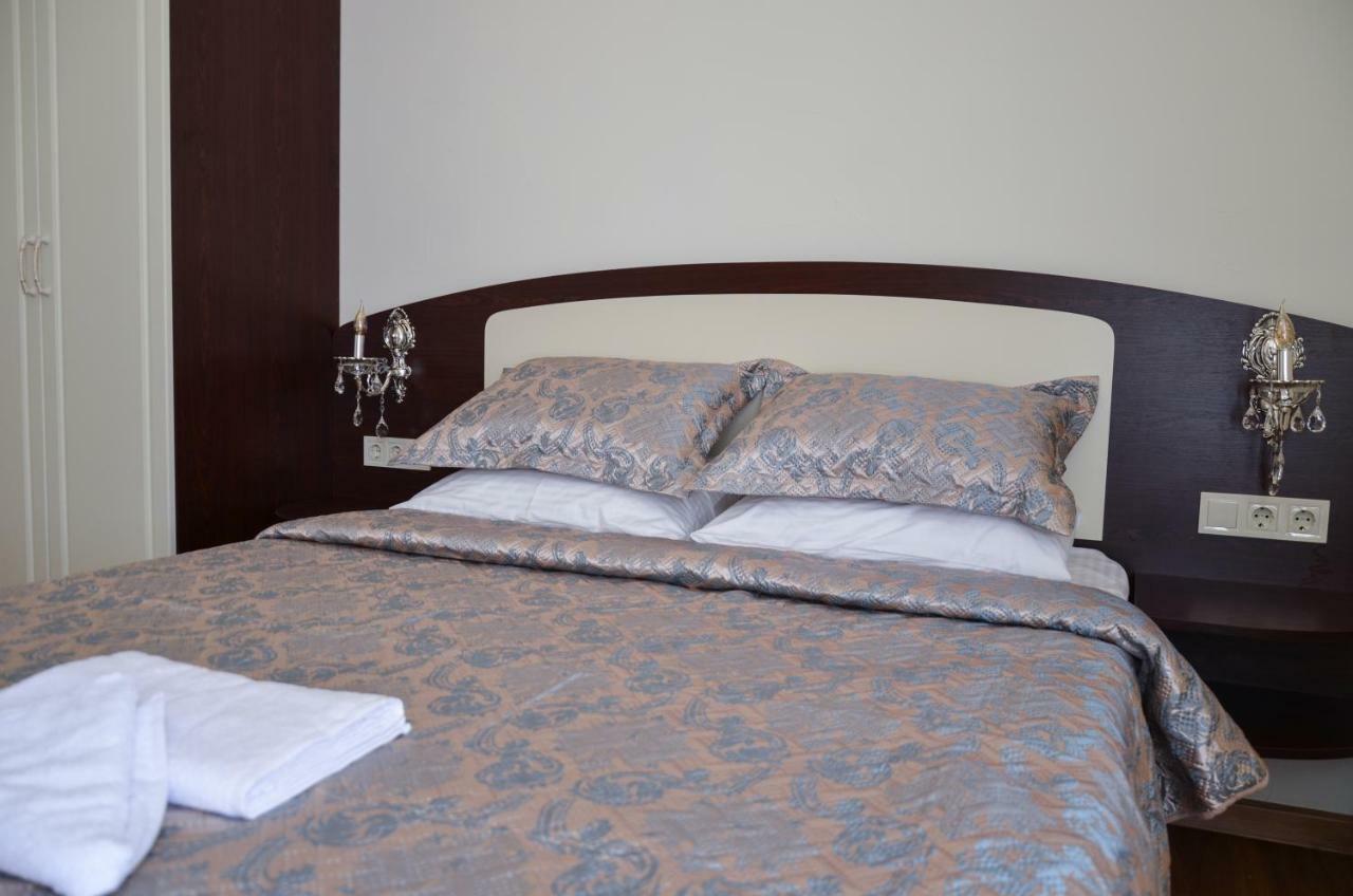Apartment Nr. 8 오데사 외부 사진