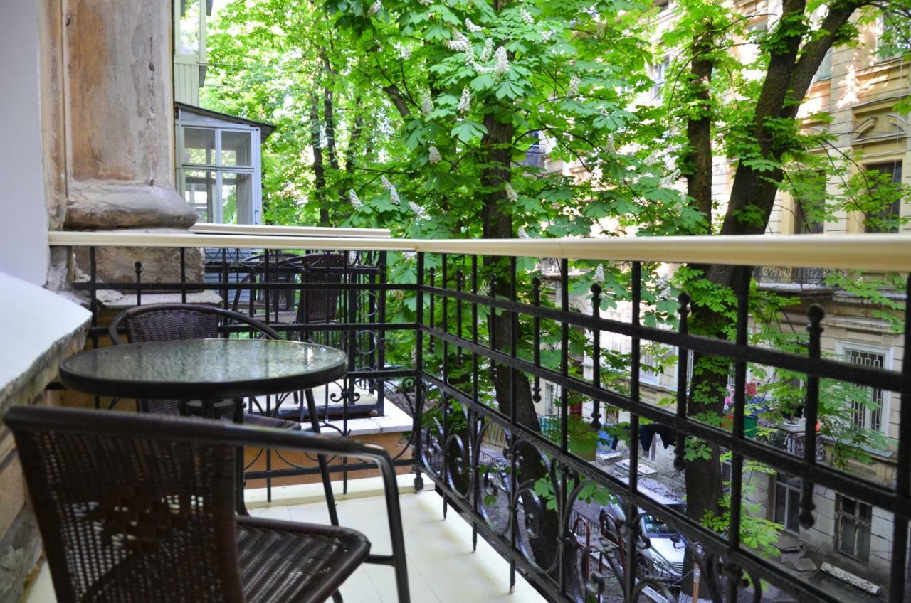 Apartment Nr. 8 오데사 외부 사진
