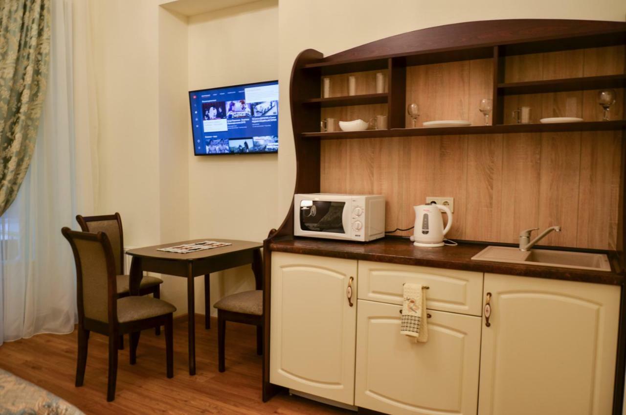 Apartment Nr. 8 오데사 외부 사진