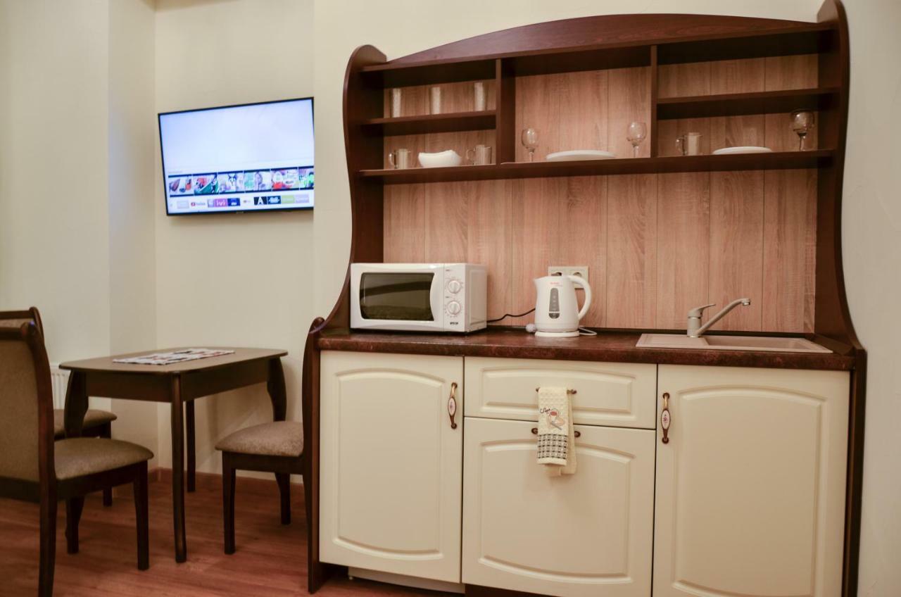 Apartment Nr. 8 오데사 외부 사진