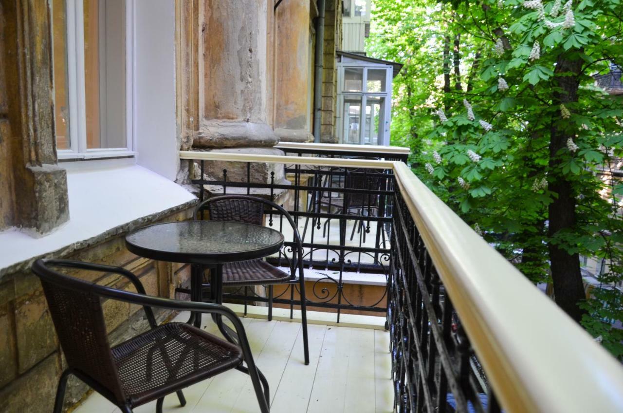 Apartment Nr. 8 오데사 외부 사진