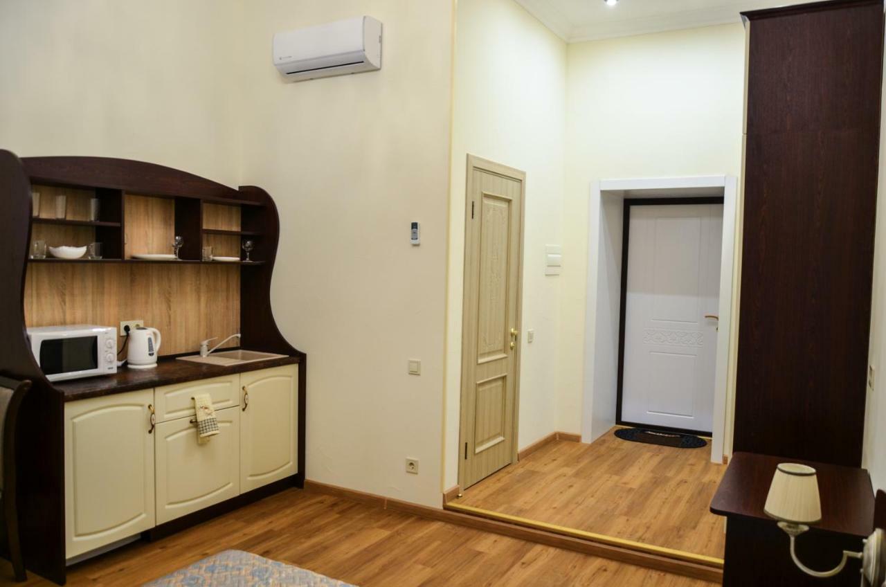 Apartment Nr. 8 오데사 외부 사진
