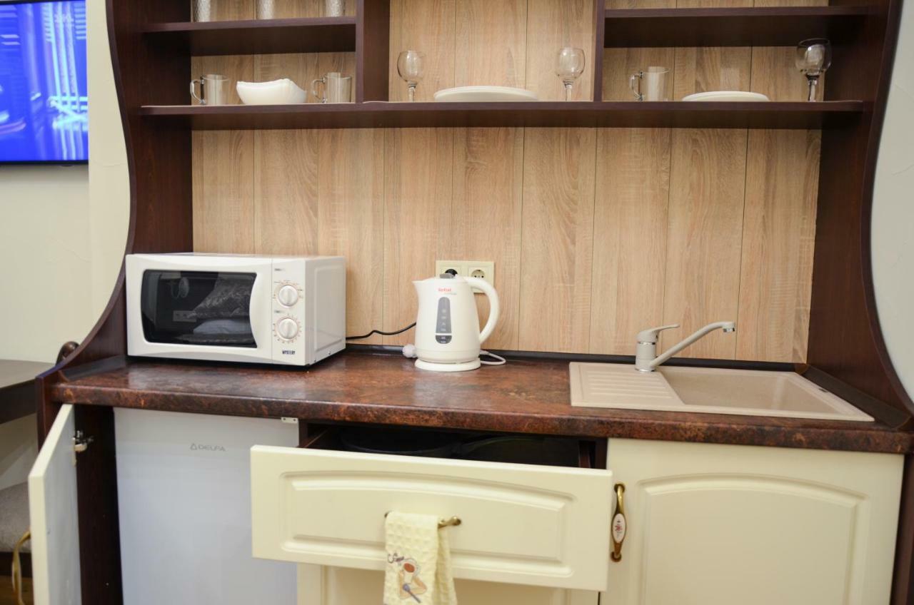 Apartment Nr. 8 오데사 외부 사진