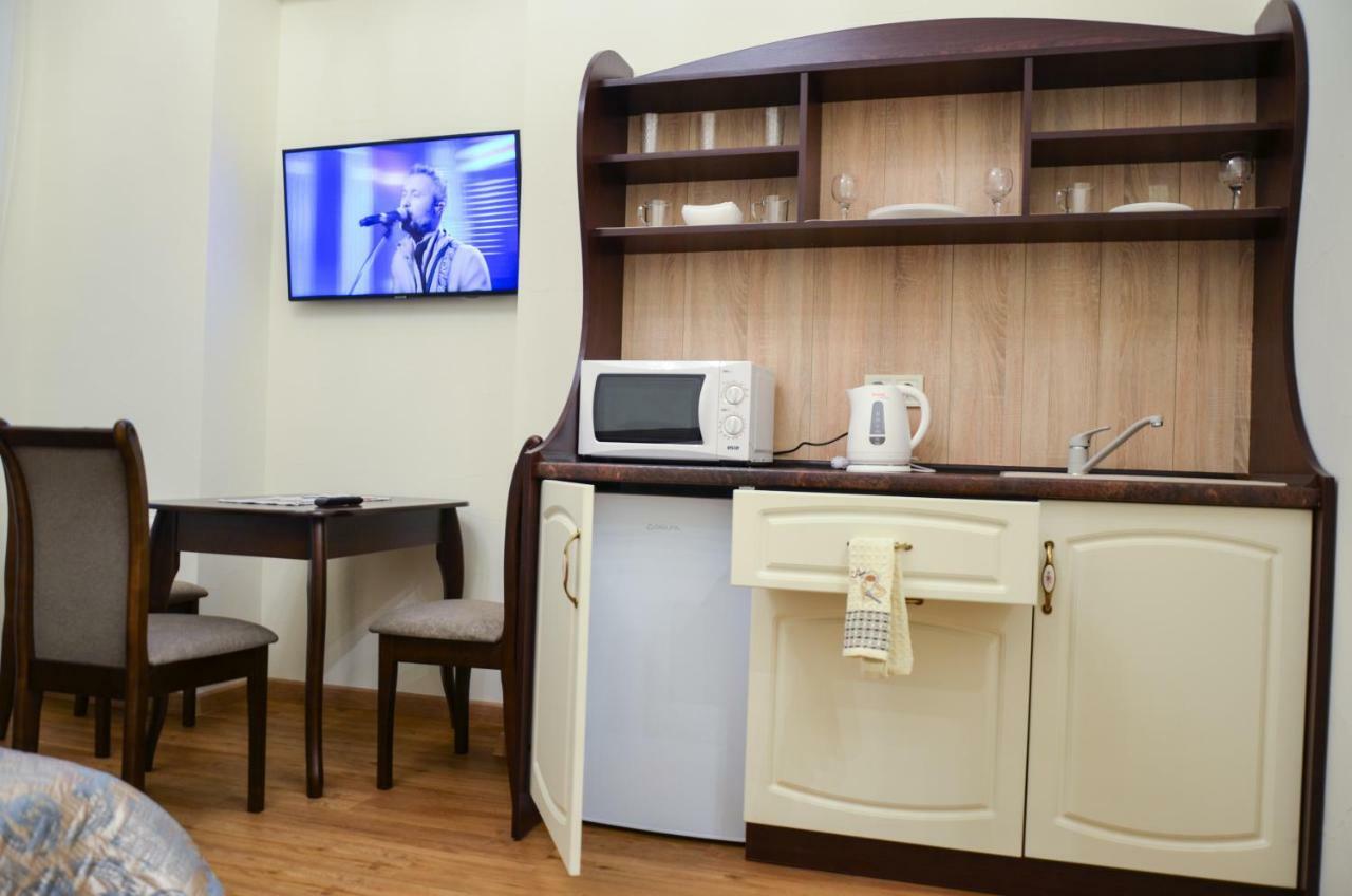 Apartment Nr. 8 오데사 외부 사진