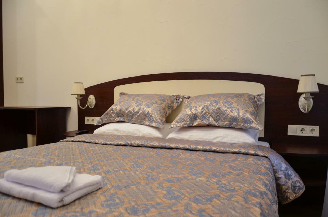 Apartment Nr. 8 오데사 외부 사진