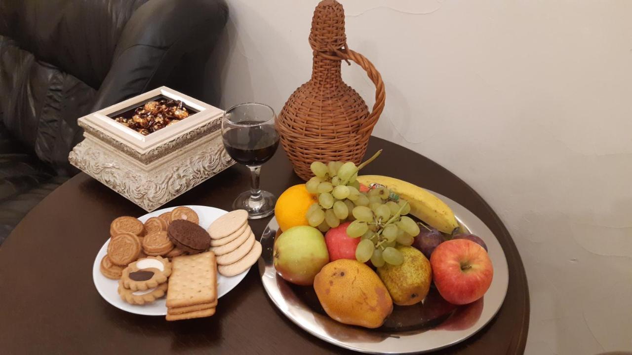 Apartment Nr. 8 오데사 외부 사진