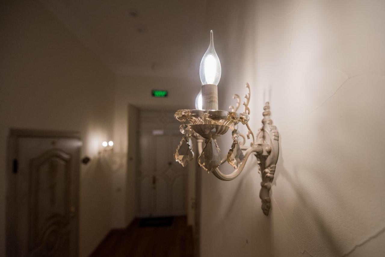 Apartment Nr. 8 오데사 외부 사진