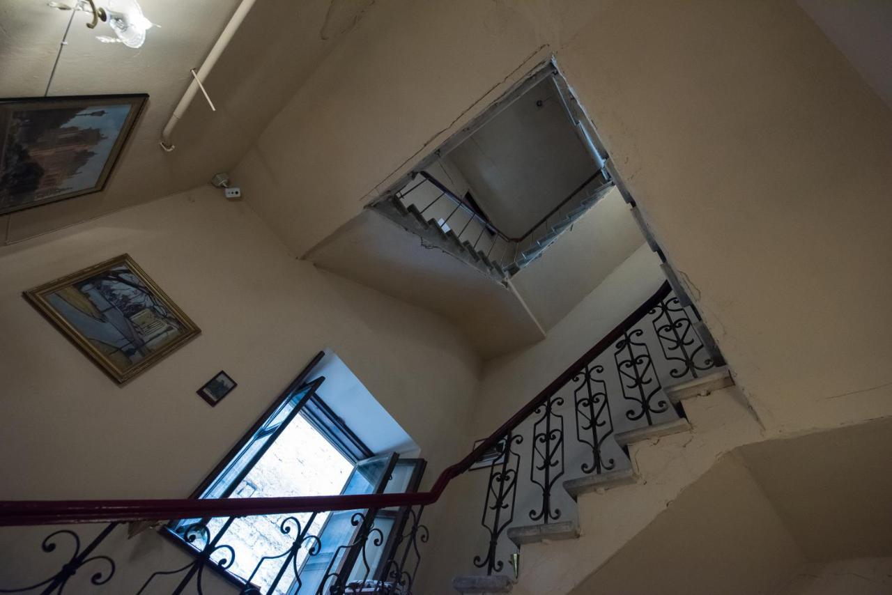 Apartment Nr. 8 오데사 외부 사진